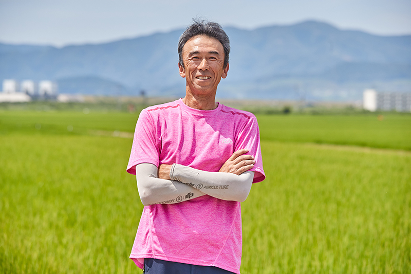 伊東 利文